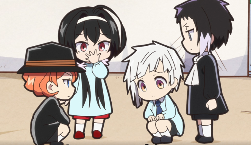Ventii_Himmel's tweet photo. they are all my children im adopting them all my wife will just have to #dealwithit https://t.co/scLO2Ffzz1