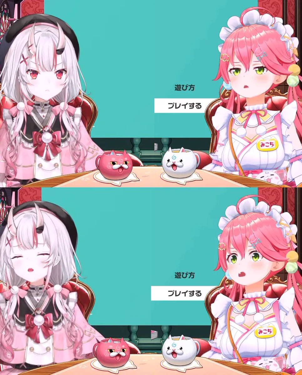 あみこみ子さん専用ページ クスヌム！ على X: 