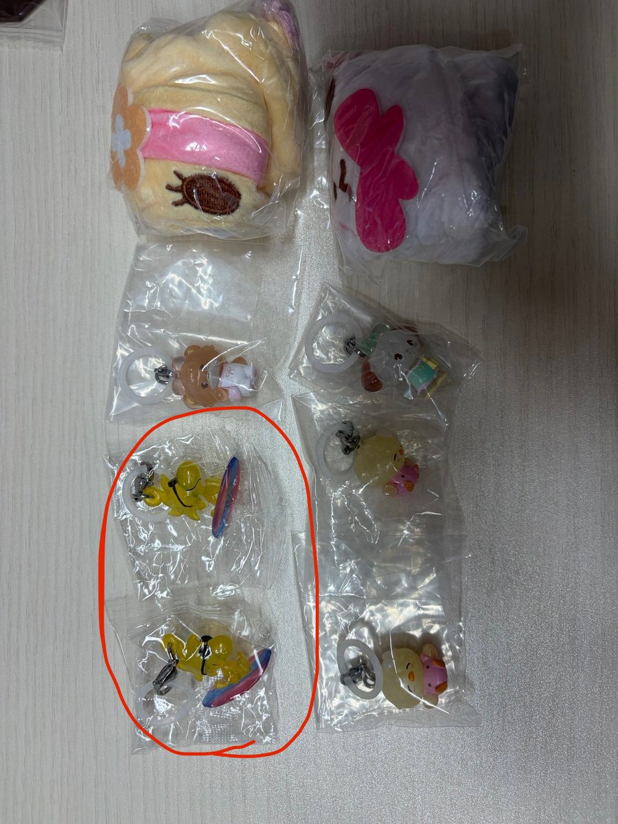 りん tweet media