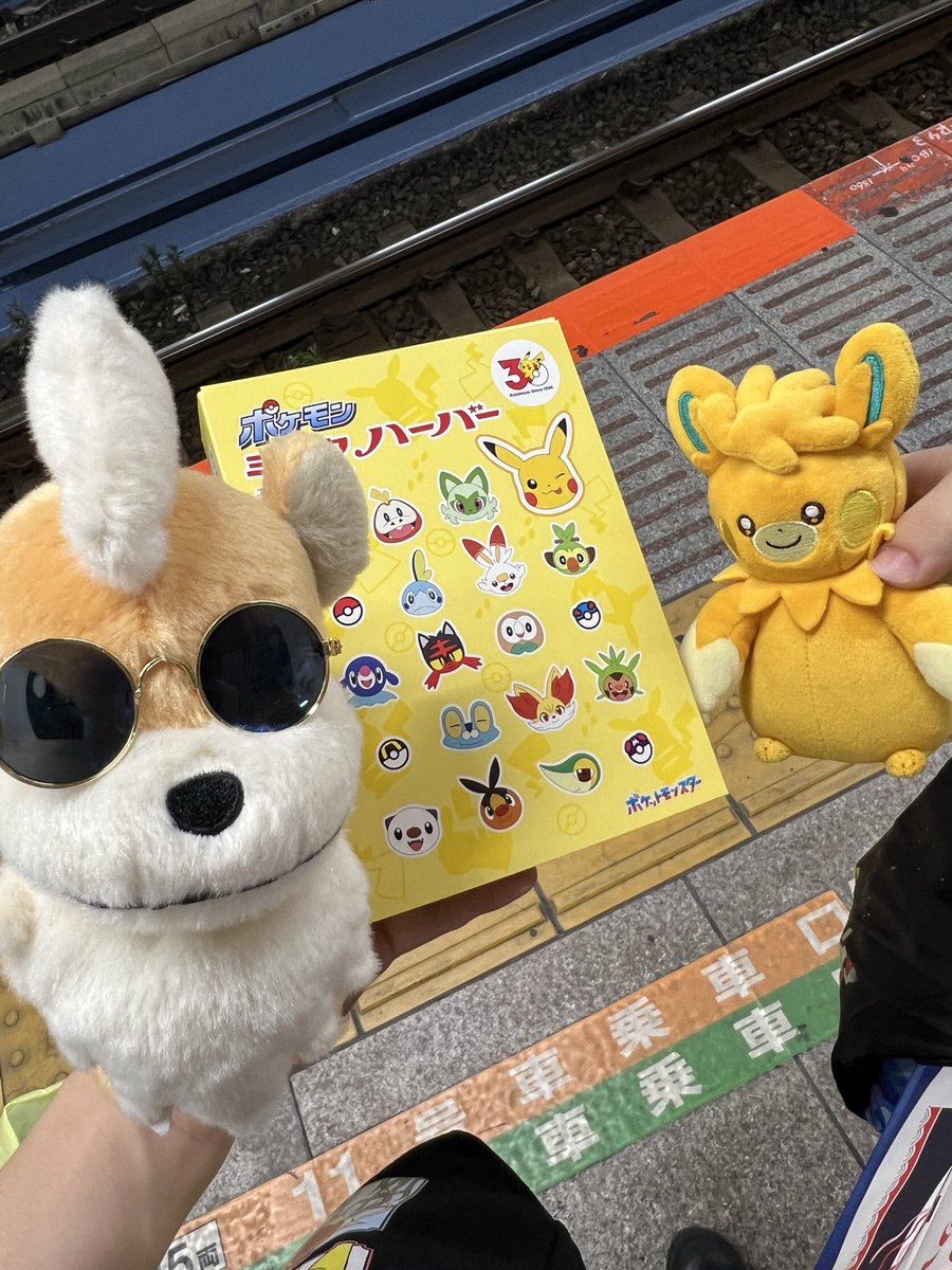 ojm3v7's tweet photo. せっかく横浜まで来たのでお土産に https://t.co/SCiRlLDIXj