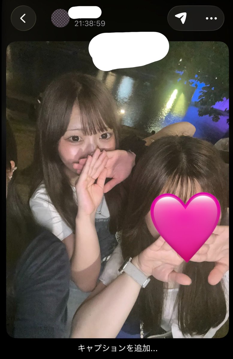 2ilzw's tweet photo. お祭りの日のBeRealなどもあげてみる🙂‍↕️☝🏻 https://t.co/B3vCQqs1ck