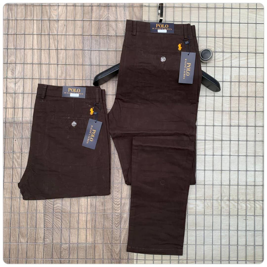 Serleees's tweet photo. Original plain chinos

21,000

Location kaduna, delivery nationwide call-08100602313 
WhatsApp- https://t.co/IchzNTs6C5 https://t.co/rnGoHIuWDz