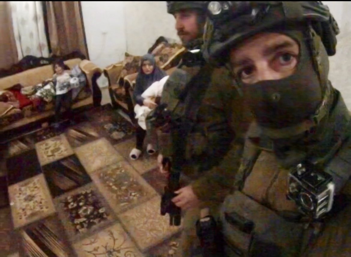 a_amayreh's tweet photo. @DropSiteNews This is the normal life under occupation... 🟡👇 https://t.co/Hah2MzOwzx