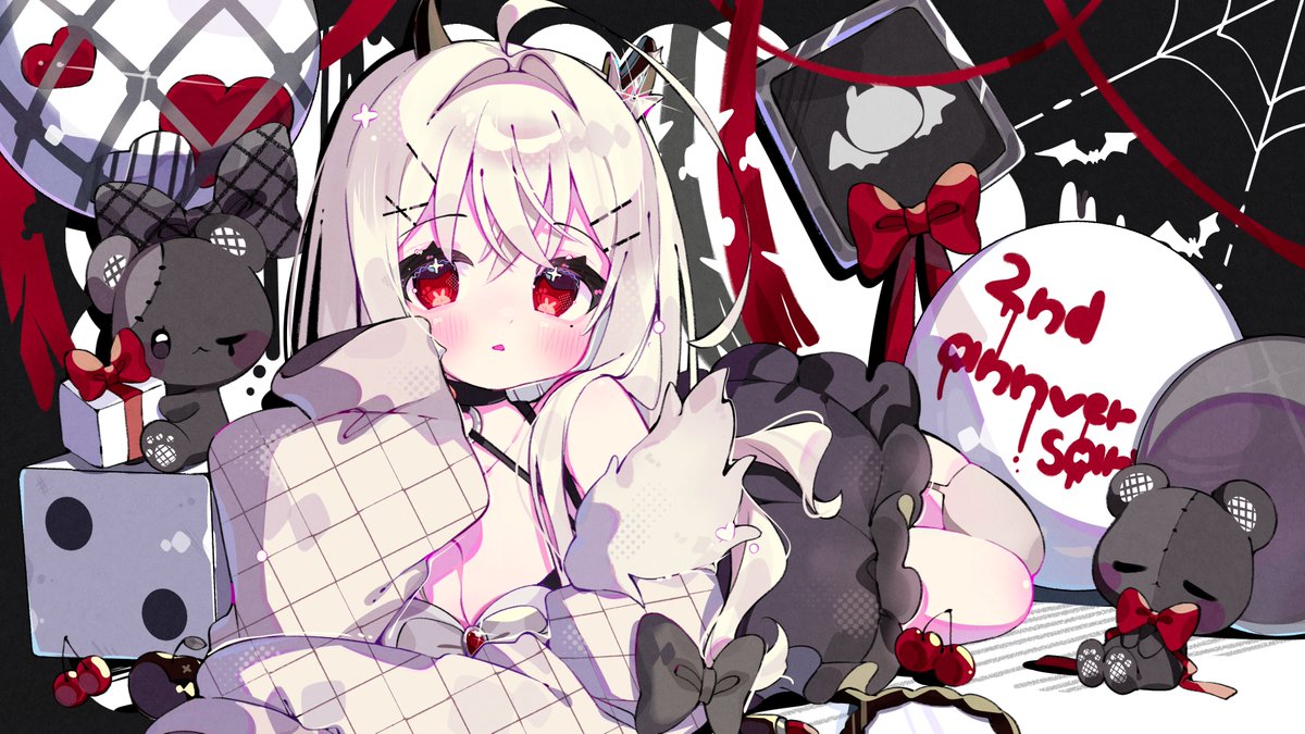 ameri_0x0's tweet photo. このポストが流れてきた方へ

୨୧・┈・♡・┈・୨୧

本日２周年を
迎えました！！！

୨୧・┈・♡・┈・୨୧

いいね、リポスト、リプライで
たくさんお祝いしてくれると嬉しいなあ…💘 https://t.co/9KjTy4BAhv