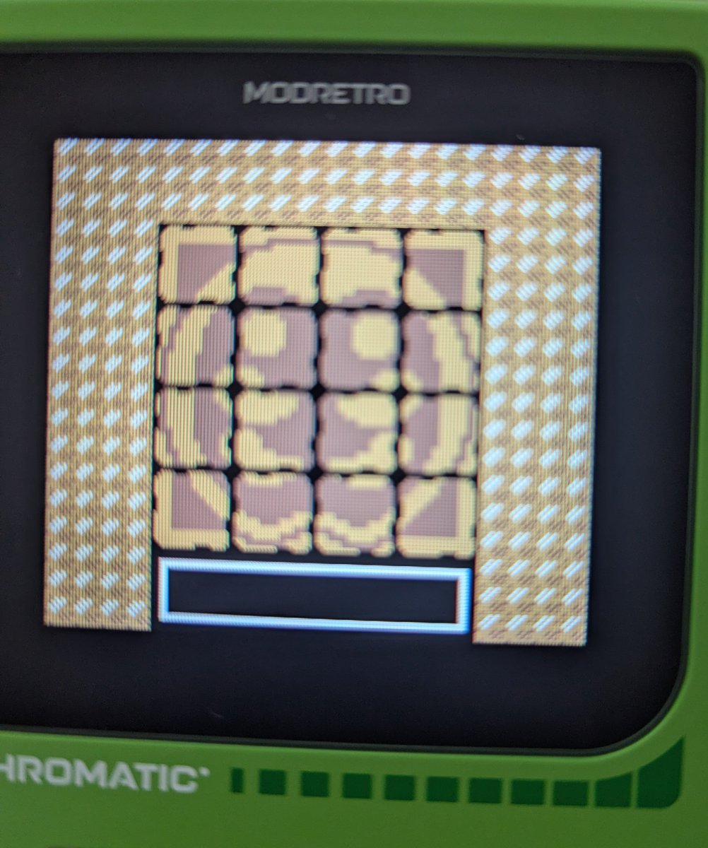 PaulBN's tweet photo. @KabutoKing_ Never forget the Kabuto puzzle 👑 https://t.co/sRlkvsObgg