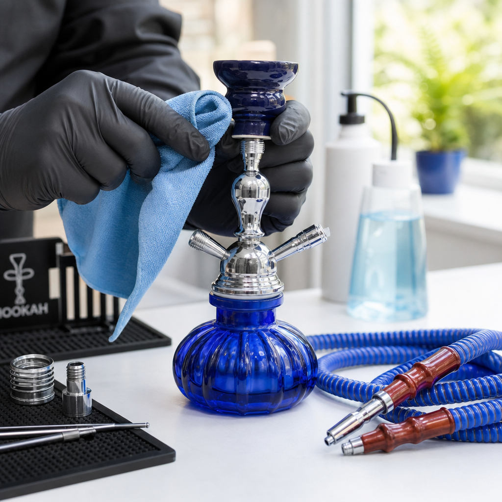 chocostoreng's tweet photo. 🔧 Quick hookah care: 3 tips from ChocoStoreNG for bright flavors and longevity. 

- Rinse stem &amp; hose with warm water after each session; air-dry fully. 
- Use a soft brush weekly to prevent stale tastes. 
- Deep-clean or swap mouthpieces regularly; store dry and separate.… https://t.co/oKC1NLhQiP