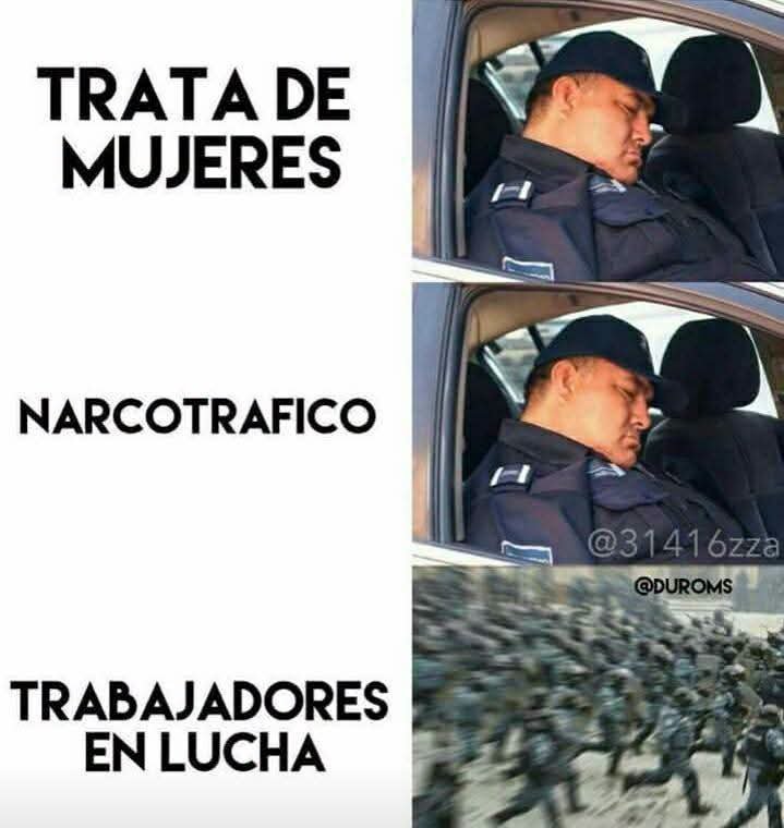 Abgdeltrabajo's tweet photo. https://t.co/Tjwt1HSreN