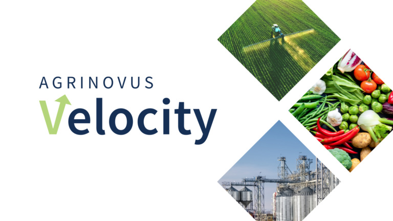 CIRDAIndiana's tweet photo. AgriNovus Indiana announced recently that 12 startups will participate in its 2026 Velocity accelerator, a five-month program that awards entrepreneurs for their technology solutions.

Learn about the 12 startups accepted into the program at: https://t.co/euL7UwcwId https://t.co/CHoXSqfGXu