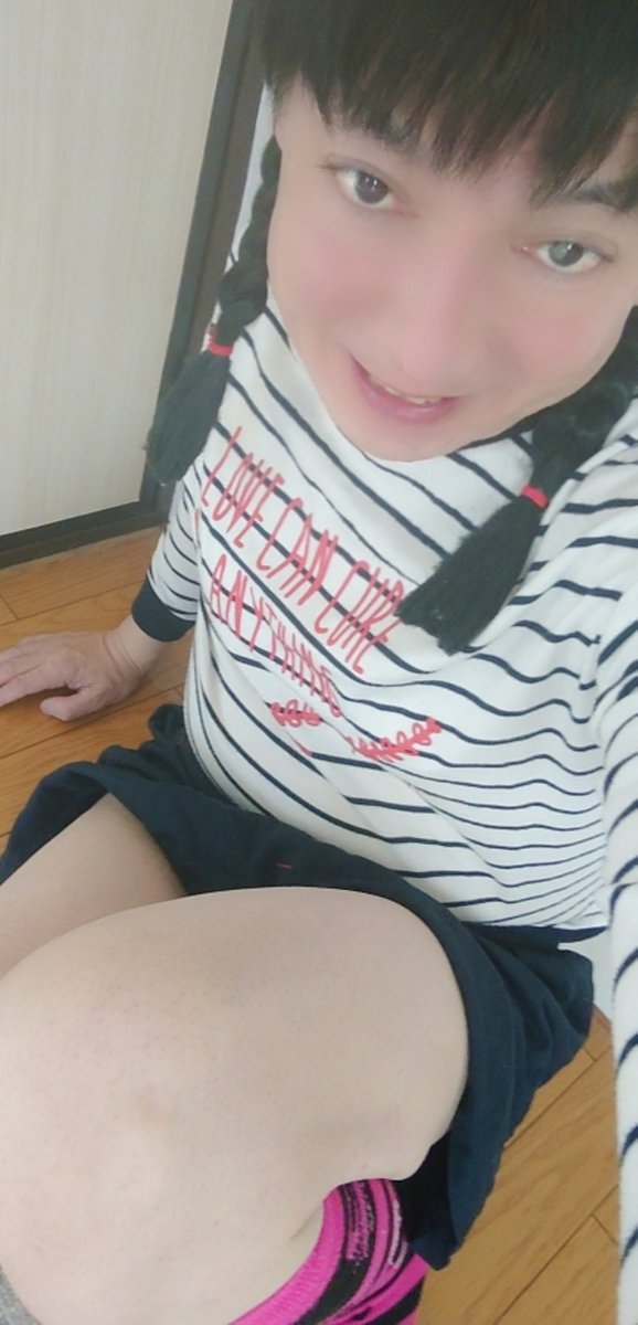 KittenRiina's tweet photo. 少しずつ、ゲンキとりもどしたい☘️☘️
#crossdresser  #男の娘　 #偽娘
#ティーンアイドル　#女装さんと繋がりたい　#ジュニアアイドル　#idol #asiantransgender https://t.co/ke6nL7Ggoq
