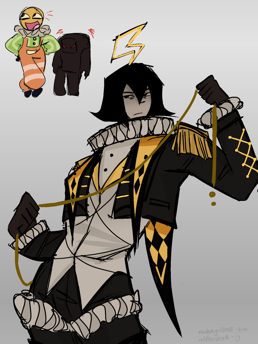 machinegirl2008's tweet photo. dude whatever #ringmaster #forsaken #roblox https://t.co/GWZzfnoVqY