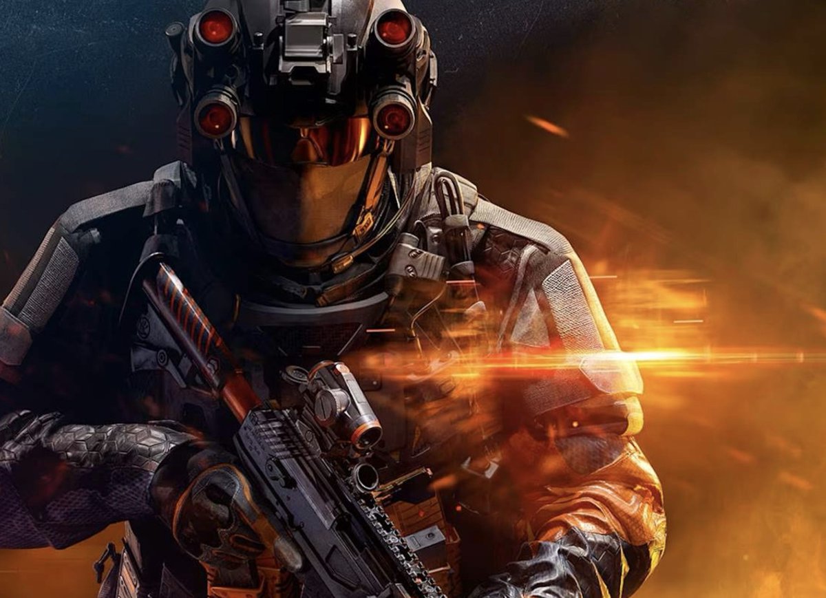 RicherSounds's tweet photo. 🎮 Game rewind ⏪ : Battlefield 6 - Battlefield 6 delivers spectacular large-scale warfare with refined gunplay and the chaotic moments fans have been craving. Elliot from our Holborn store has sent us his review...

https://t.co/uems1jKEqI https://t.co/CCSHC1ODuJ