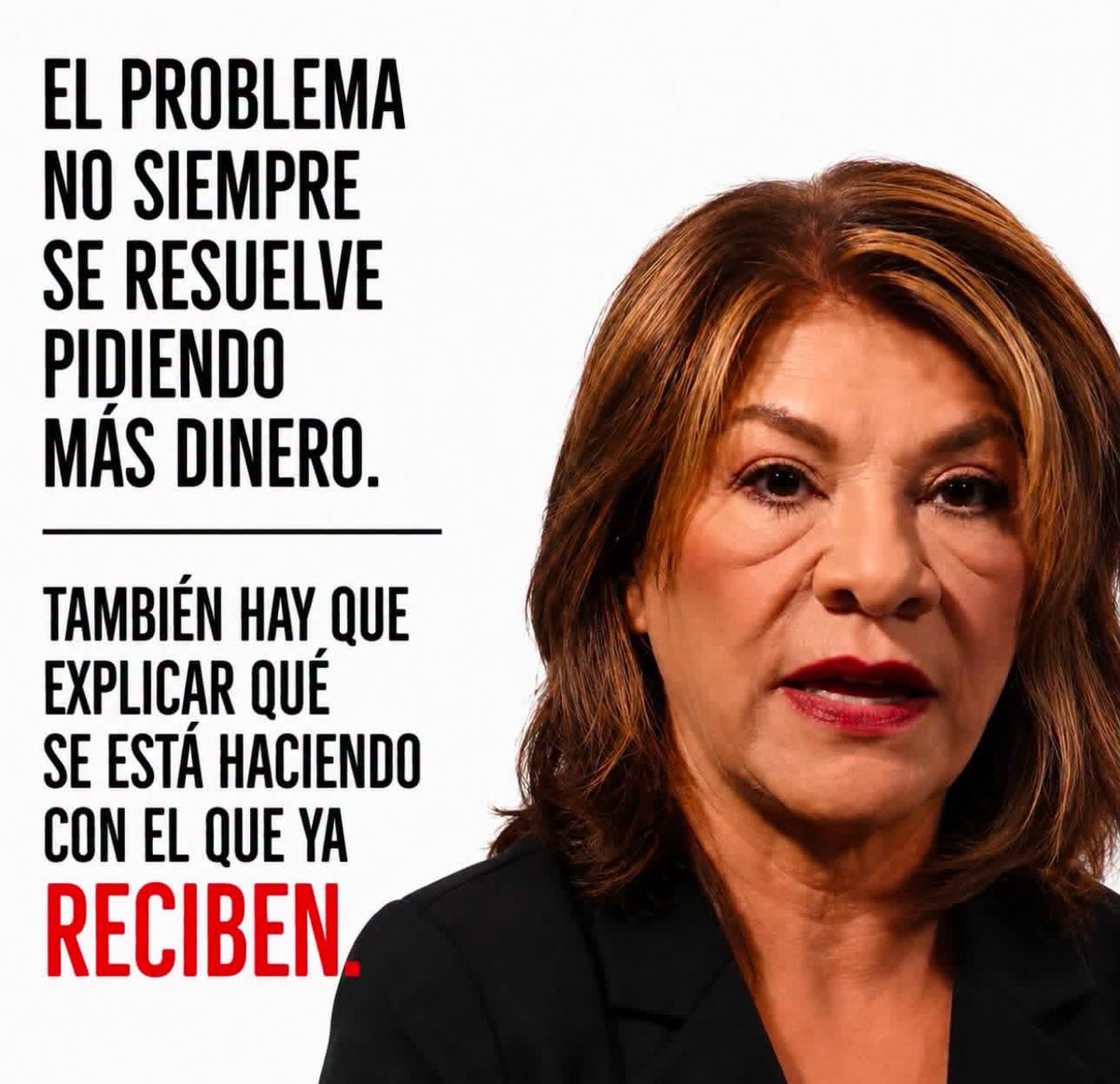 OraculodeCR's tweet photo. LO QUE EL PODER JUDICIAL NO DICE.
Más de ₡1.000 millones al mes: ¿qué recibe Costa Rica a cambio?

Costa Rica destina cerca de ₡1.000 millones mensuales solo para el funcionamiento de las CUATRO Salas del Poder Judicial. 

Solo en febrero, entre salarios brutos y aportes patronales alcanzaron ₡989.941.881, sin incluir vehículos, combustible, choferes, seguros, infraestructura ni servicios públicos.

Para 2026, el Poder Judicial dispone de un presupuesto de ₡532.837 mil millones. Son cifras enormes para una institución donde miles de ciudadanos enfrentan años de espera para obtener una sentencia o resolver sus procesos.

La independencia judicial es fundamental, pero no puede convertirse en un escudo contra la rendición de cuentas. Si el país destina semejantes recursos a la justicia, tiene derecho a exigir eficiencia, resultados y explicaciones.

Una justicia cara, lenta , saturada y por lo tanto ineficiente, termina siendo una justicia que falla precisamente donde más importa: en servir al ciudadano.

El problema no siempre se resuelve pidiendo más dinero. También hay que explicar qué se está haciendo con el que ya reciben.

Y estamos esperando que lo hagan. Son miles de millones que aportan los costarricenses y la rendición de cuentas es obligatoria.

Diputada Maryuli Ortega