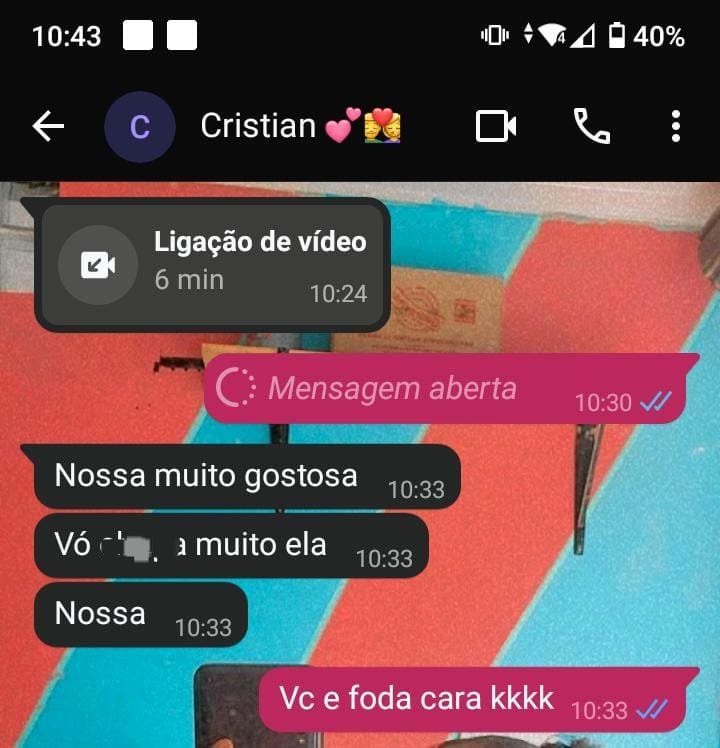 Gleice2225's tweet photo. Kkkkkkk, deixo ele forte de todos ângulos 😂😂 https://t.co/ESsgp3nMNP