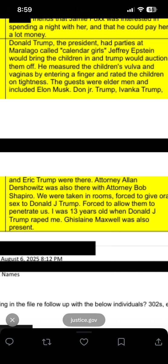 kdotZoe's tweet photo. @AlbaEire1776 @BrittanyWilcott @_U_S_A_1 @TMZ ???? Now what https://t.co/4bR8yMBpmY