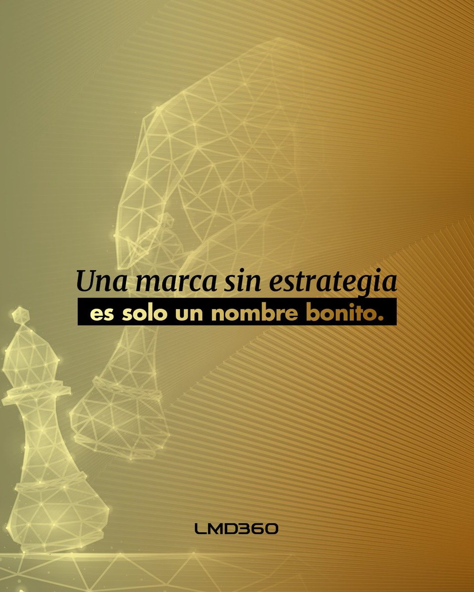 Lumedia360's tweet photo. Una marca de verdad necesita dirección, necesita saber a quién le habla, qué quiere decir y por qué alguien debería elegirla. 

En Lumedia360 te ayudamos a construir esa estrategia. 

Escríbenos al 849.591.3981. https://t.co/ayXeKglV3n
