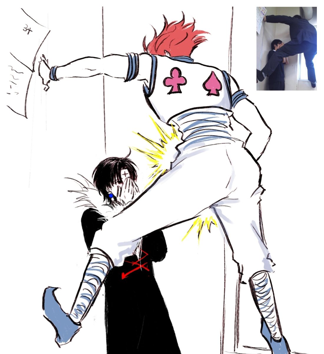 rip1208's tweet photo. 34권요약 https://t.co/wZOpocfl0R