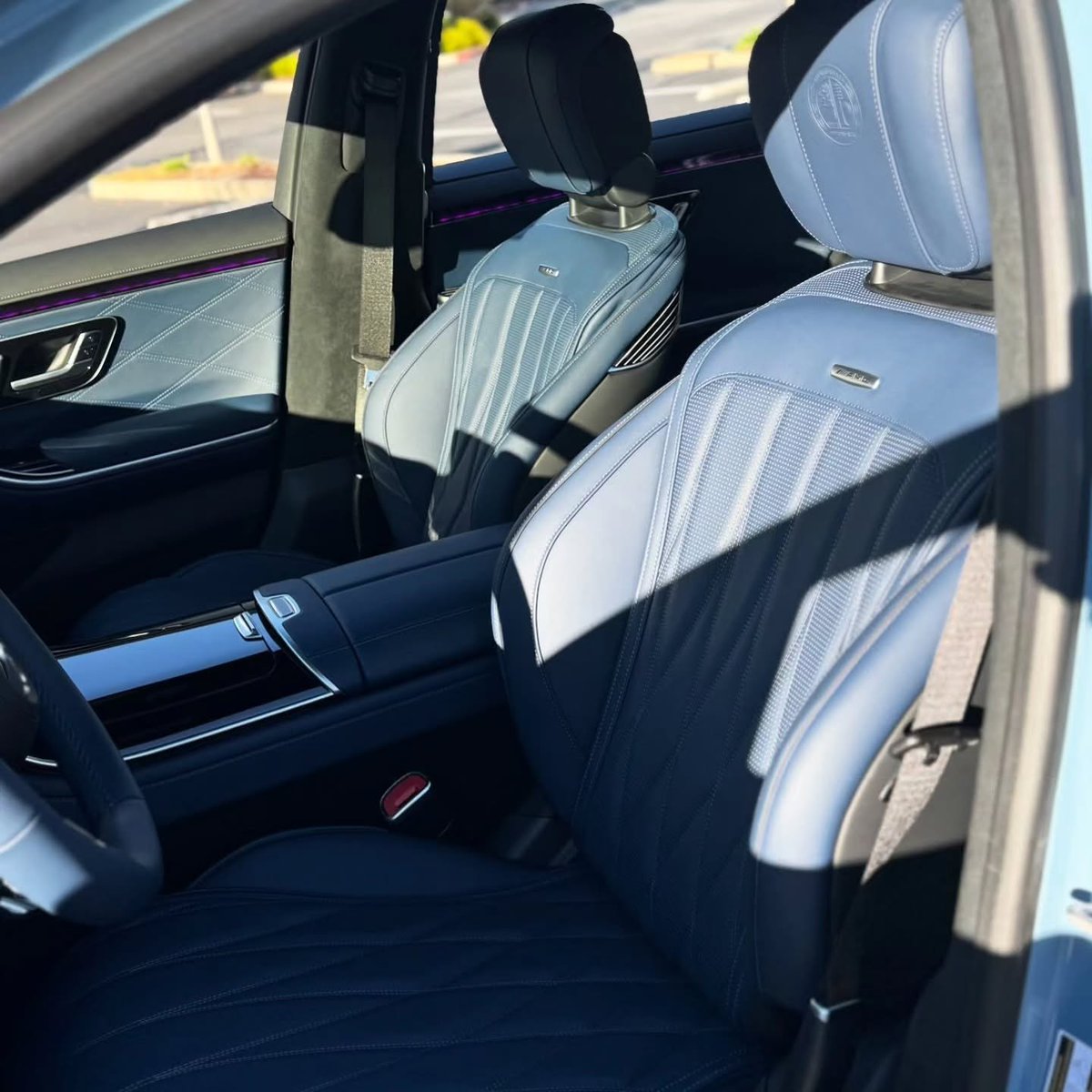 LuxuryMercedes's tweet photo. Mercedes AMG S63 E performance https://t.co/NkFQXuTk90