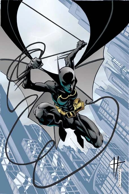 iREUS_SA's tweet photo. DC FINALLY ANNOUNCED BATGIRL CASSANDRA CAIN OMNIBUS VOL. 1

RELEASING IN FEBRUARY 2027!! https://t.co/Peq2hxlFEa