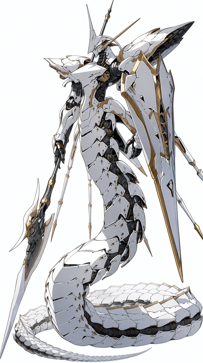 kurahu_capten's tweet photo. Mecha Art - DCCII / 702 - https://t.co/uOSq4vkBYr