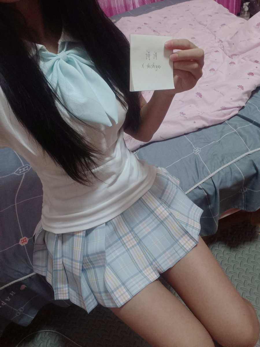 shishiyw's tweet photo. 诗诗营业
#原味 https://t.co/GIztxJJqOX