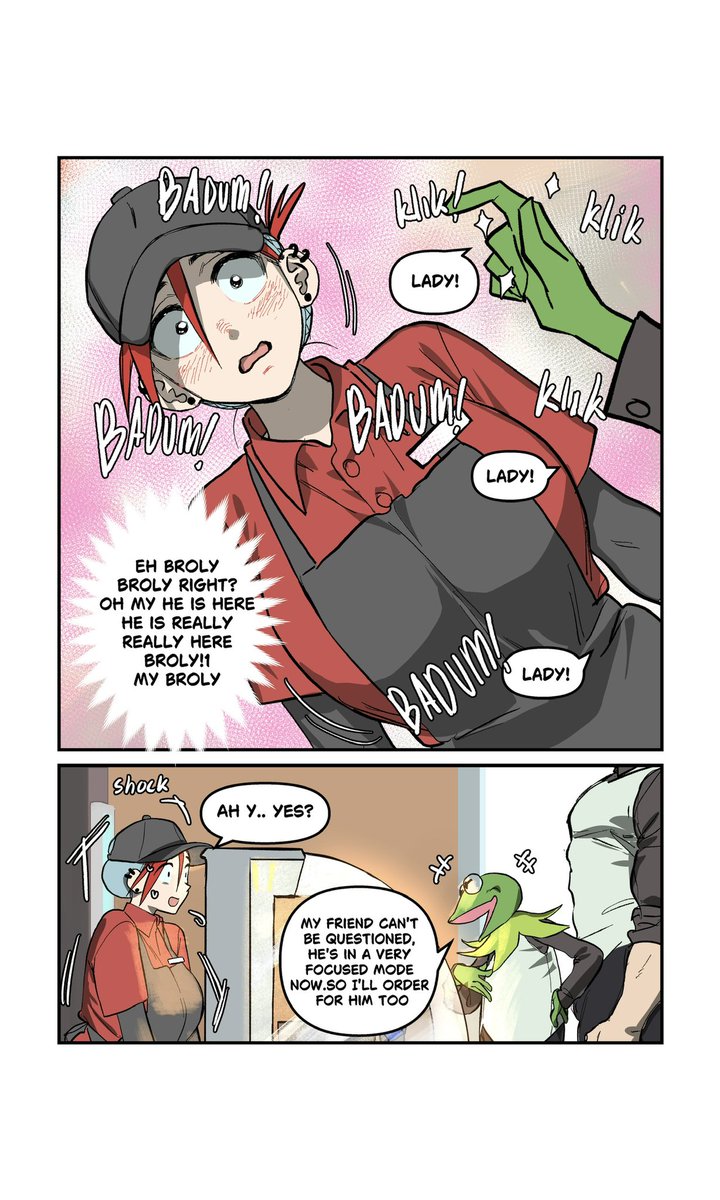 nia4294's tweet photo. Left for too long 🥦 (part 2) https://t.co/KrCbayvk12