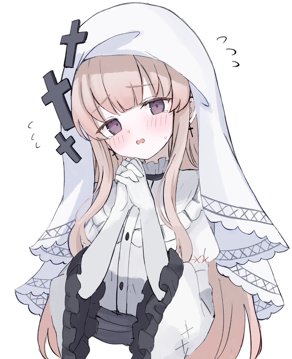 nk_ym2's tweet photo. メルルすき https://t.co/cCyZcMHWsS