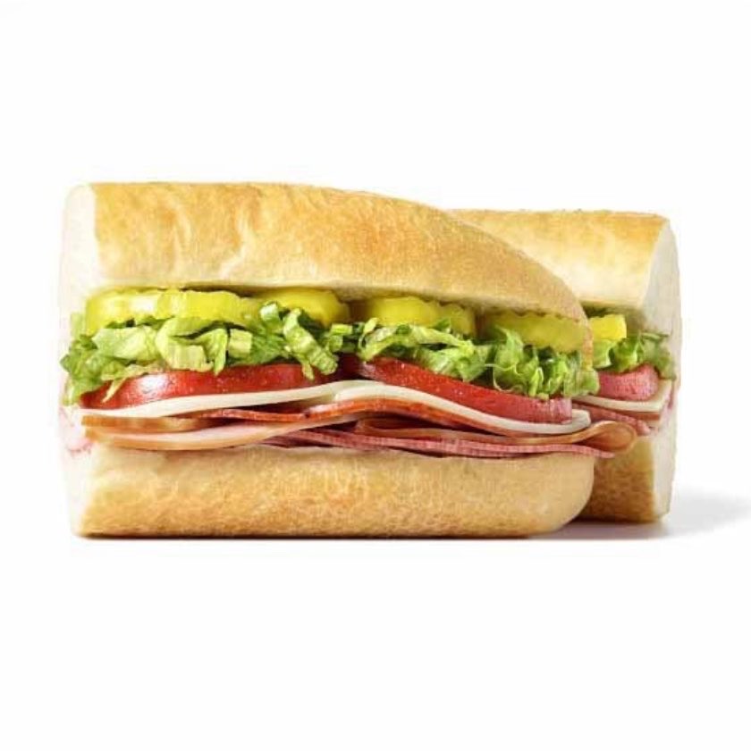 PubSubs_on_sale's tweet photo. PUBLIX SUBS FOR LESS THAN $5

Publix 6” Italian, Turkey and Ultimate subs are $3.99 each (7/30-8/5). https://t.co/R3nkqjaEcD