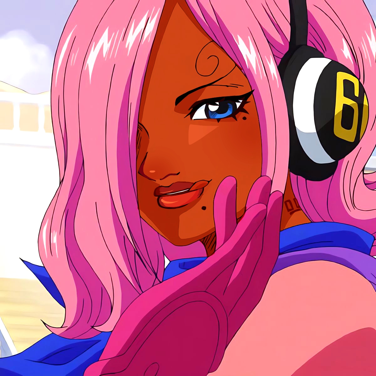 sproteberry's tweet photo. 1/2 vinsmokelings done 

#reiju #ONEPIECE https://t.co/Mf1fnsPo29