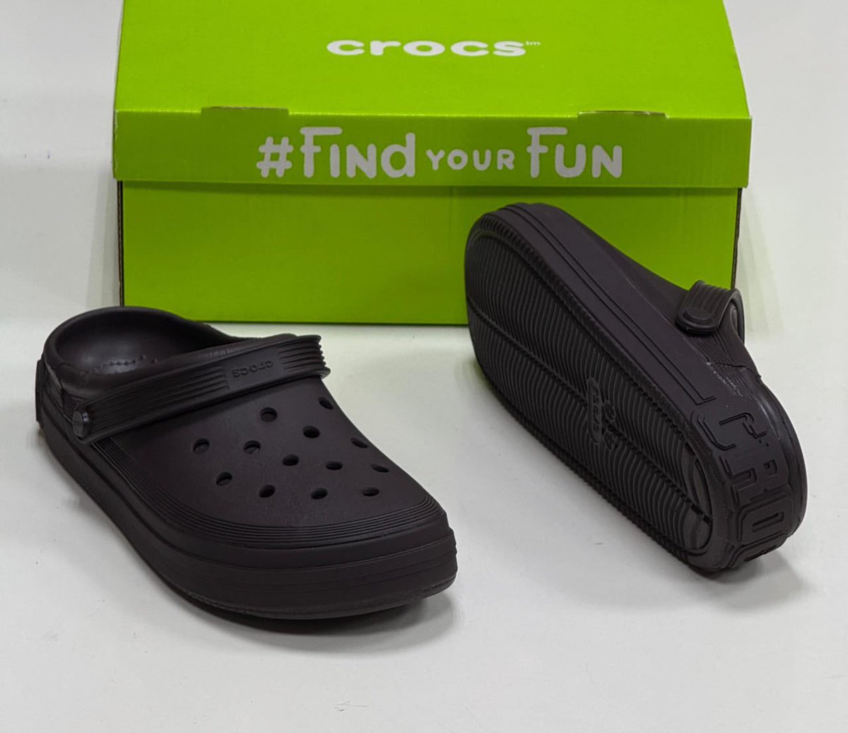 salis_balarabe's tweet photo. 40-45

20,000

Location kaduna, delivery nationwide call-08100602313 
WhatsApp- https://t.co/aYY278H812 https://t.co/uKlX27oDyE
