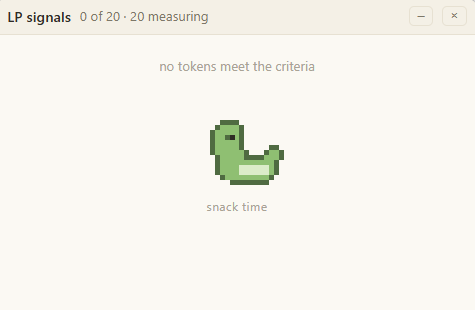 DurianXTrader's tweet photo. Pretty cool to see my pet baby dinosaur giving me some good returns the couple of days https://t.co/HlnI9dqDts