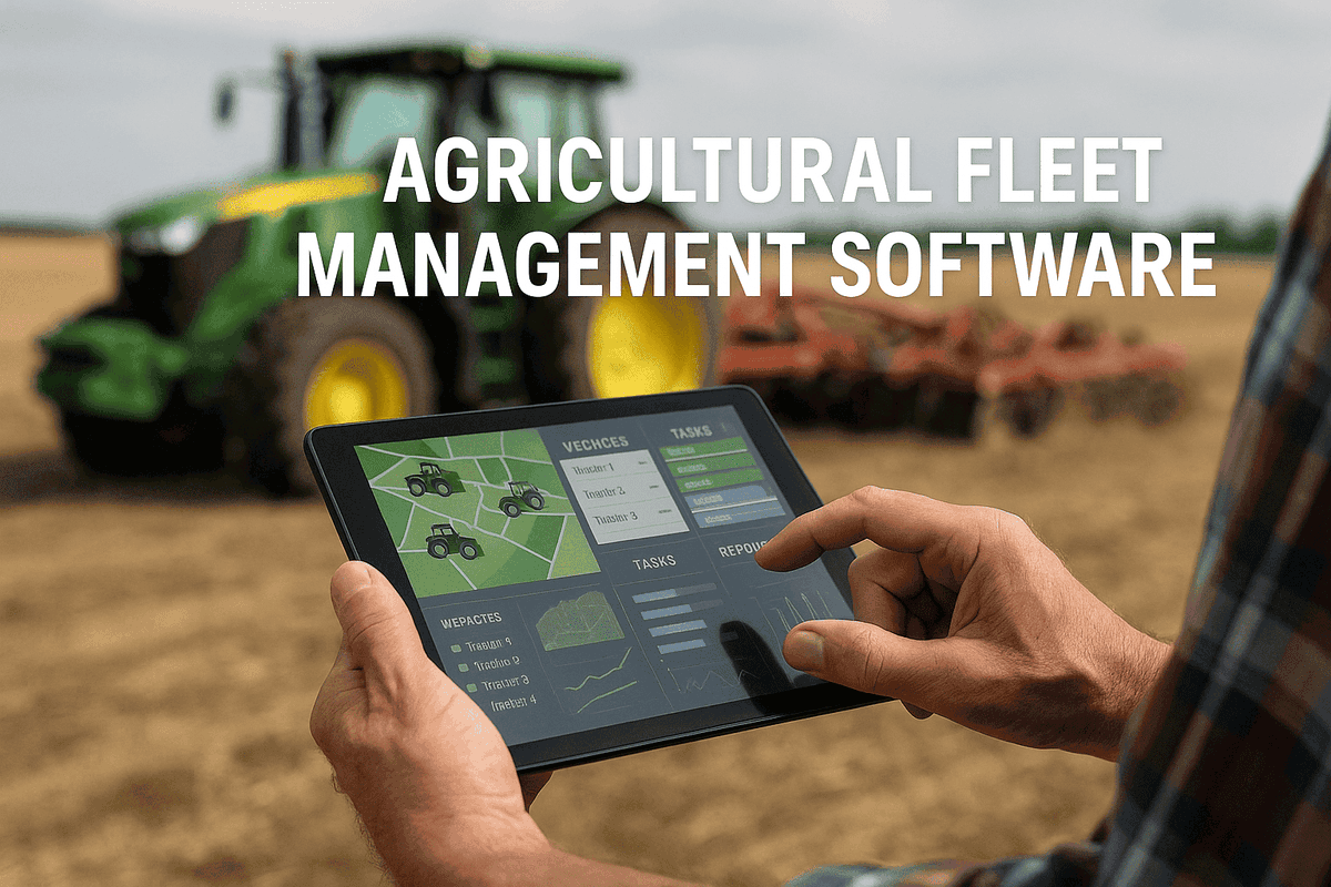 EteriaSrl's tweet photo. Monitora #trattori, mietitrebbie, rimorchi e #macchine specializzate con soluzioni #GPS avanzate. Ottimizza i consumi, pianifica la #manutenzione, previeni i furti e aumenta la #produttività della tua azienda #agricola.
https://t.co/qEdyaHiW5P https://t.co/gZxYZoBQck
