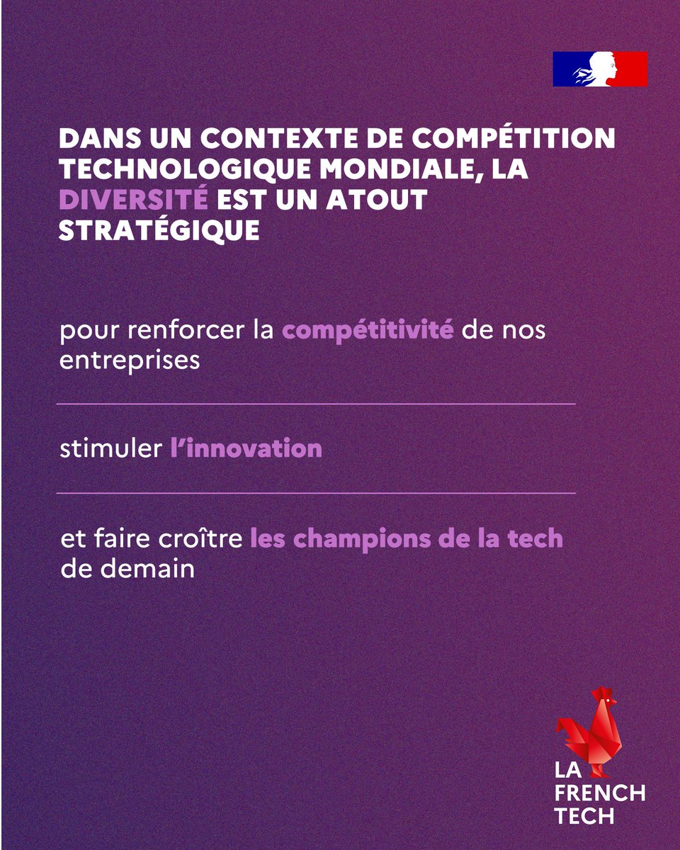 La French Tech tweet media