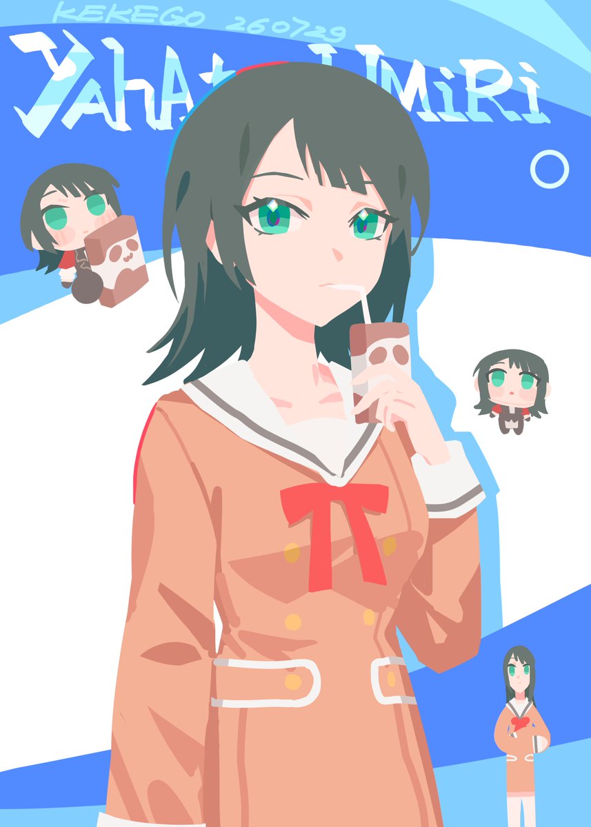 KEKEGO_'s tweet photo. https://t.co/QBiur9TvwJ