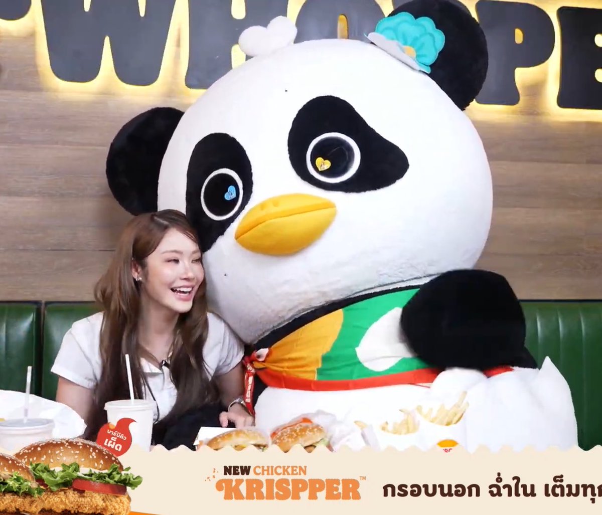 justbabeboo's tweet photo. น่ารักจี้ปุด 😭😭😭😭😭😭😭😭😭 https://t.co/61sUq4QkCk