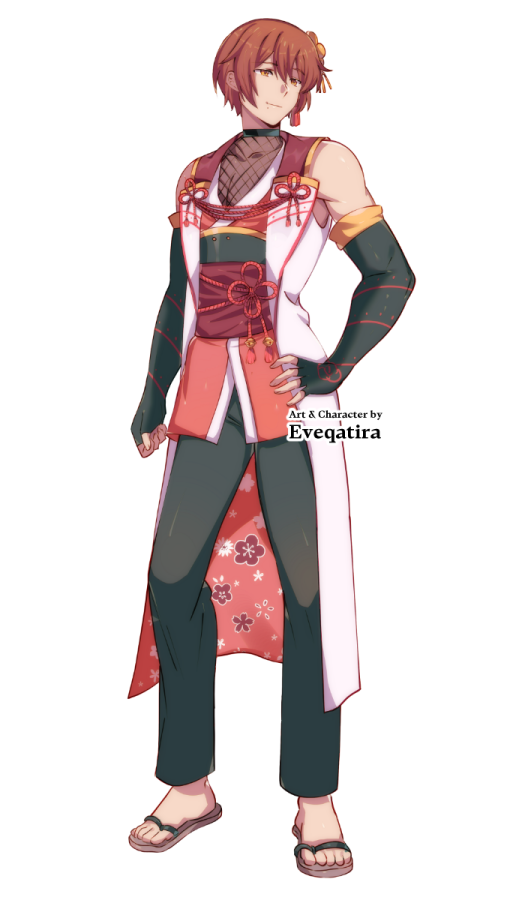 iRA (ㅎᴗㅎ ) @ VGEN Commish open tweet media