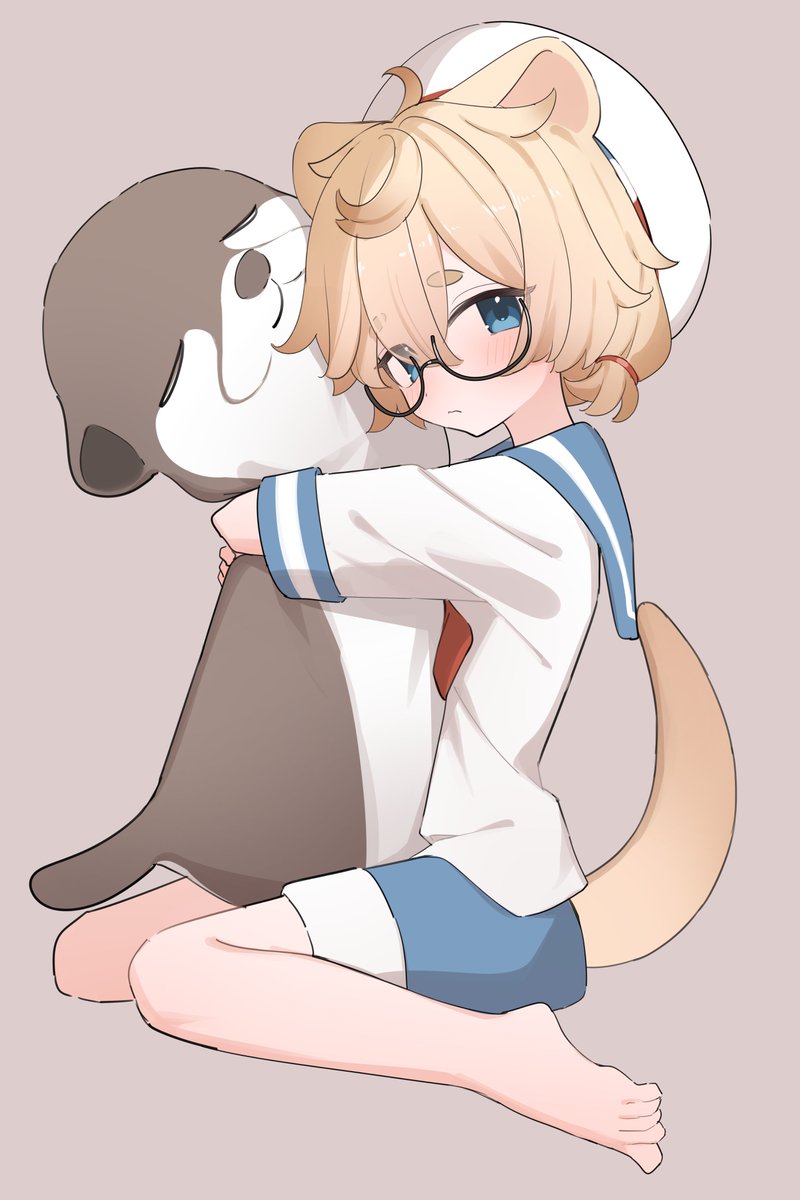 ottaboat's tweet photo. i want hugs... https://t.co/XzX5ZwoYcn