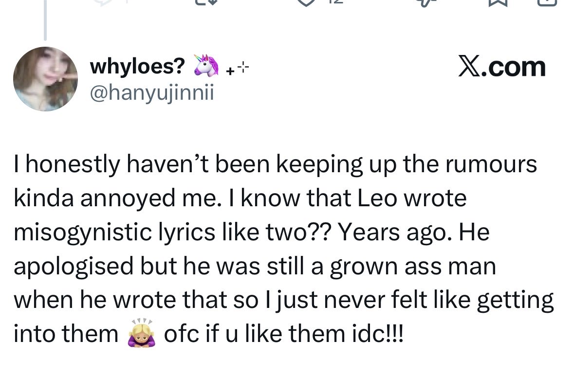 leointlprotect's tweet photo. 🚨MASS RNB 🚨

acc 1: https://t.co/gggoWbmTaM
acc 2: https://t.co/UBXs0HzT5g
acc 3: https://t.co/rytfb1JABr

☑️ hate, abuse &amp; harassment 

🚫 DO NOT ENGAGE 🚫 https://t.co/37FS7pkBG7
