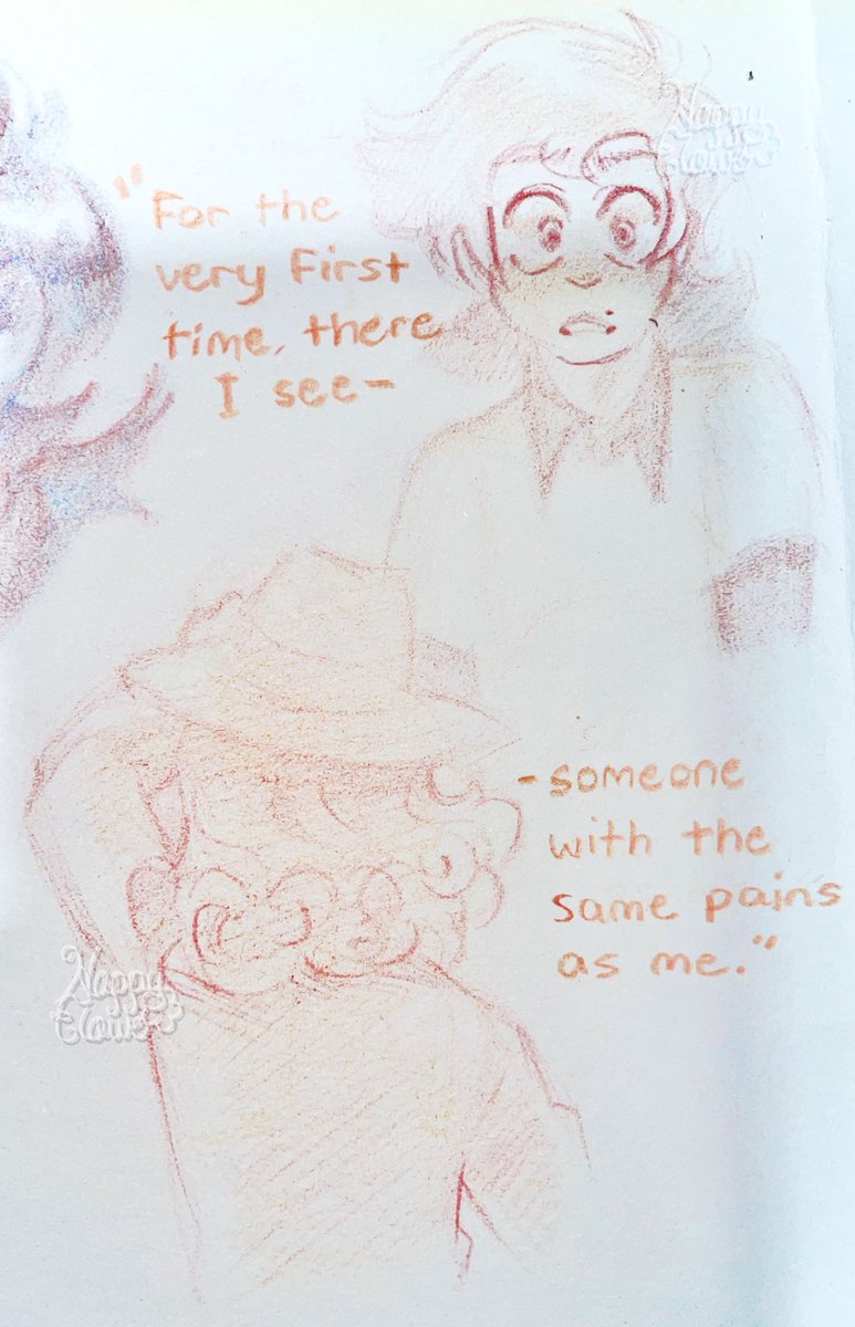 happy_flower19's tweet photo. Would you keep every part of yourself

#13kapt #13cards #13cardsfanart https://t.co/vmT1cJGFVU