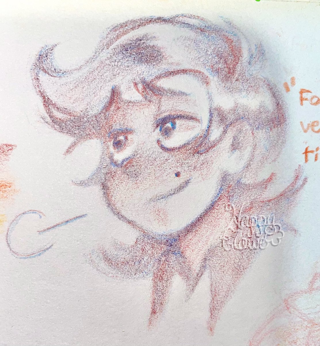 happy_flower19's tweet photo. Would you keep every part of yourself

#13kapt #13cards #13cardsfanart https://t.co/vmT1cJGFVU