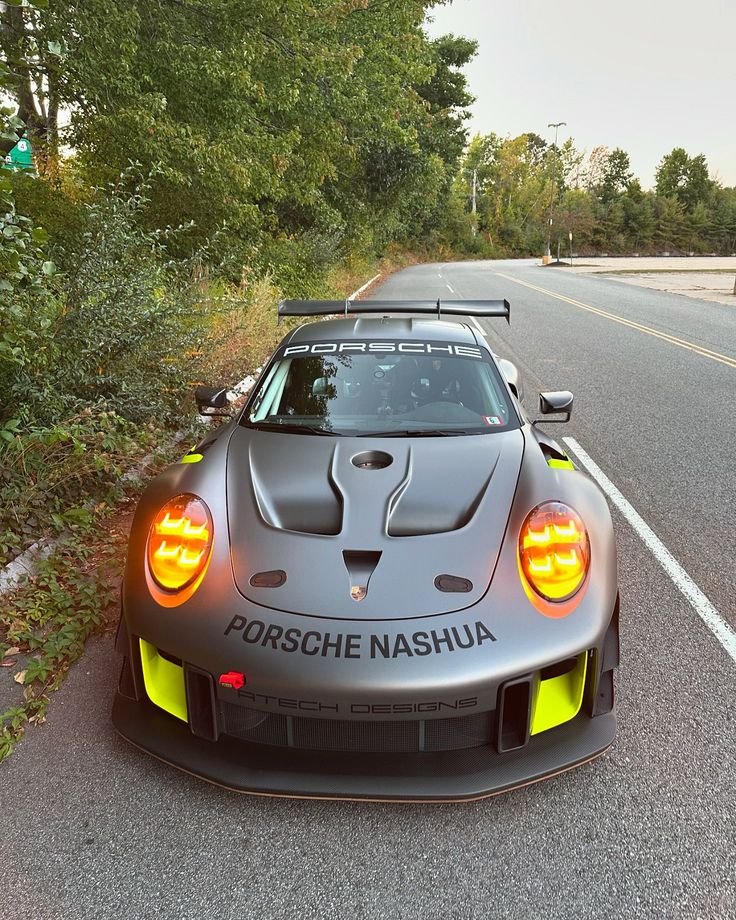 supportcar2gs tweet picture