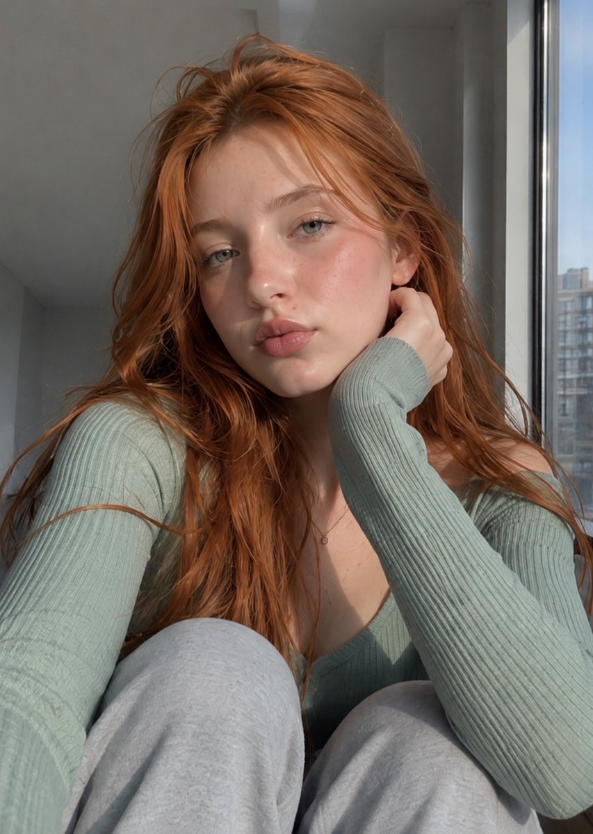Cutiee_here's tweet photo. Would you call me pretty? https://t.co/jpEERc1Lrt
