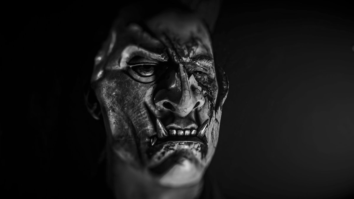 Maars_1983's tweet photo. The Spirit of Vengeance. 👺⚔️

🎮 #GhostOfYōtei #GhostOfYotei
🕹️ #PS5 #PSShare

#VirtualPhotography #VP #ThePhotoMode #VPGamers #SuckerPunch #Sony https://t.co/b1eIQAdFU3