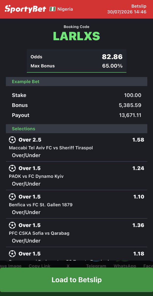stella_ty23's tweet photo. @Firepunts 53odds edits to 82odds https://t.co/JNB7FcmTXb