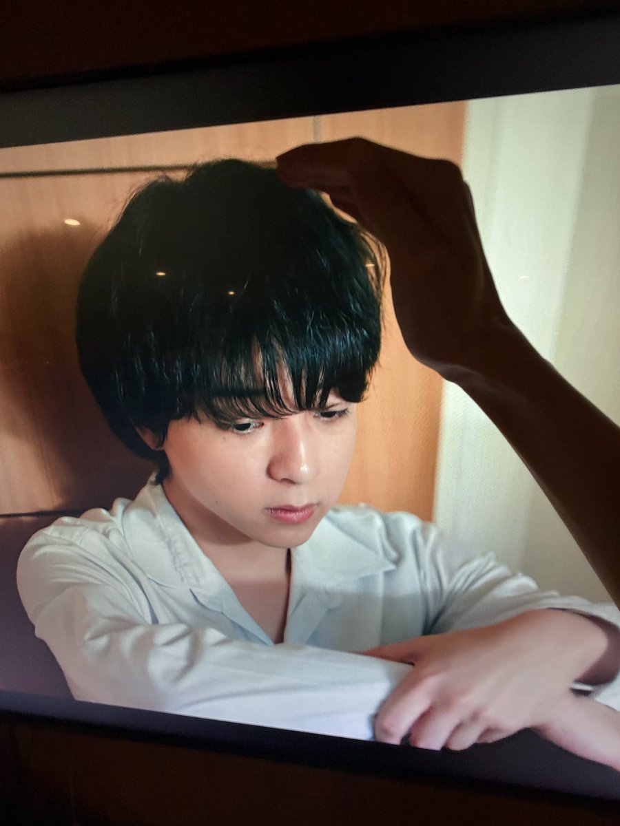 wjmean16's tweet photo. โอ๋ๆ น้องโซ่ ส่วนพี่ธีร์ก็สู้ๆละกังง งืม
BE MY PLAYER TWO EPE
#ซอโซ่ล่ามธีร์EP3 https://t.co/yiqKrLy2rX