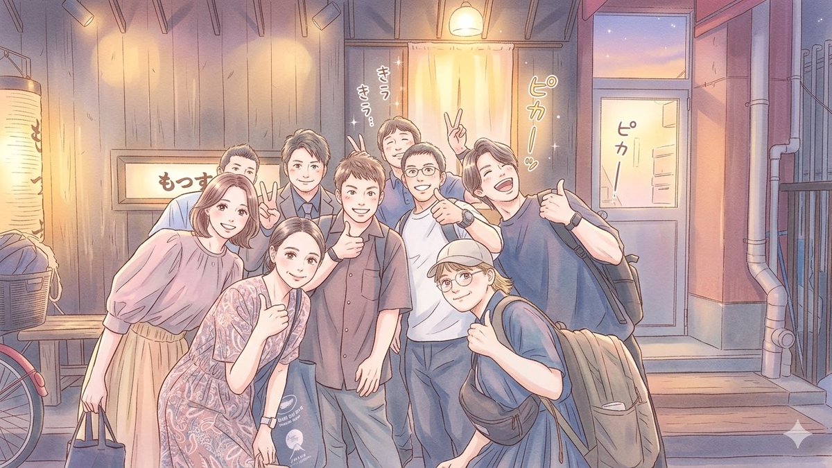 abSshin's tweet photo. 杉並区区議会議員の方たちと杉並区で介護業界の人たちた楽しい時間を過ごしました！ https://t.co/1tbGwC4PAR