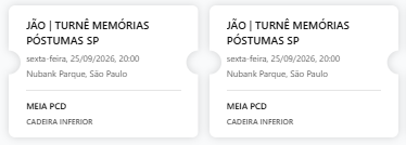 AlkClods's tweet photo. @_mindobento Oiii, eu me confundi e comprei Meia PCD ao invés de Meia Estudante. Se quiser, te vendo pelo preço de compra. https://t.co/rsSv3rDyUa