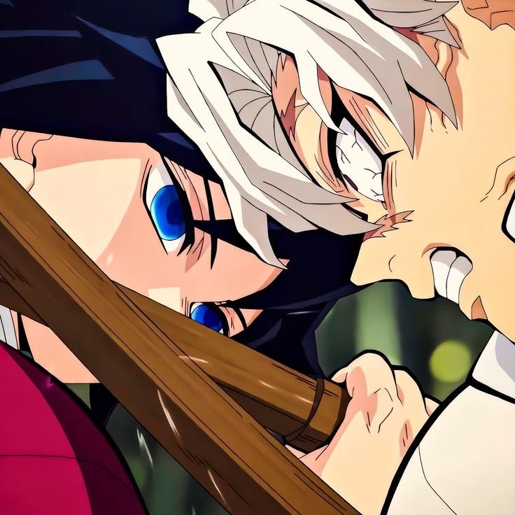 yuutatoge's tweet photo. sanegiyuu odyssey au, omegaverse, arranged marriage, angst w/ happy ending + sm yearning (link below!)

Sanemi has been gone for seven years, but Giyuu knows deep in his heart that his mate will return one day. Now, if only Giyuu could get the persistent suitors out of the palace https://t.co/NHlJyIIDw7