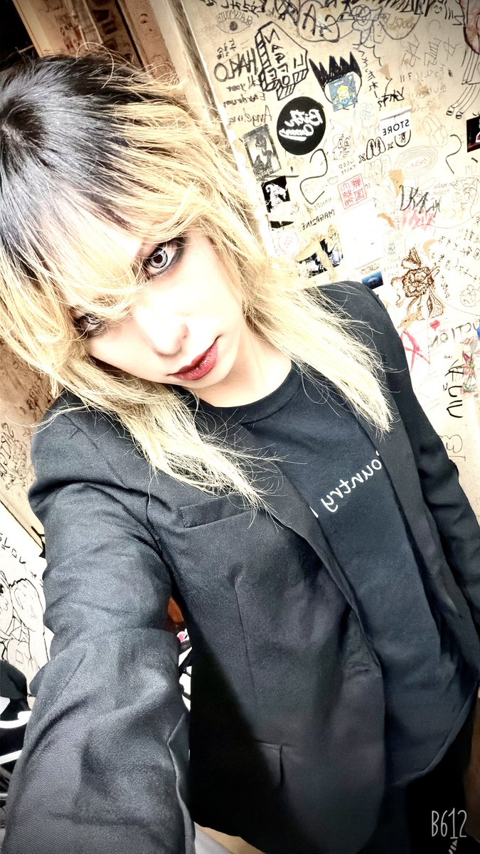 ELISE_Dr_EISHIN's tweet photo. 7/30 潤サポ https://t.co/RjqFqOlxOK