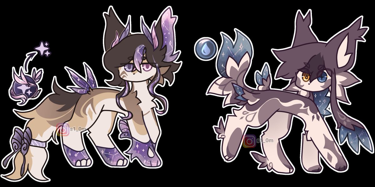 s1_0m's tweet photo. More silly designs
-
-
Do not use, they don't belong to me https://t.co/J5RcujFBEo