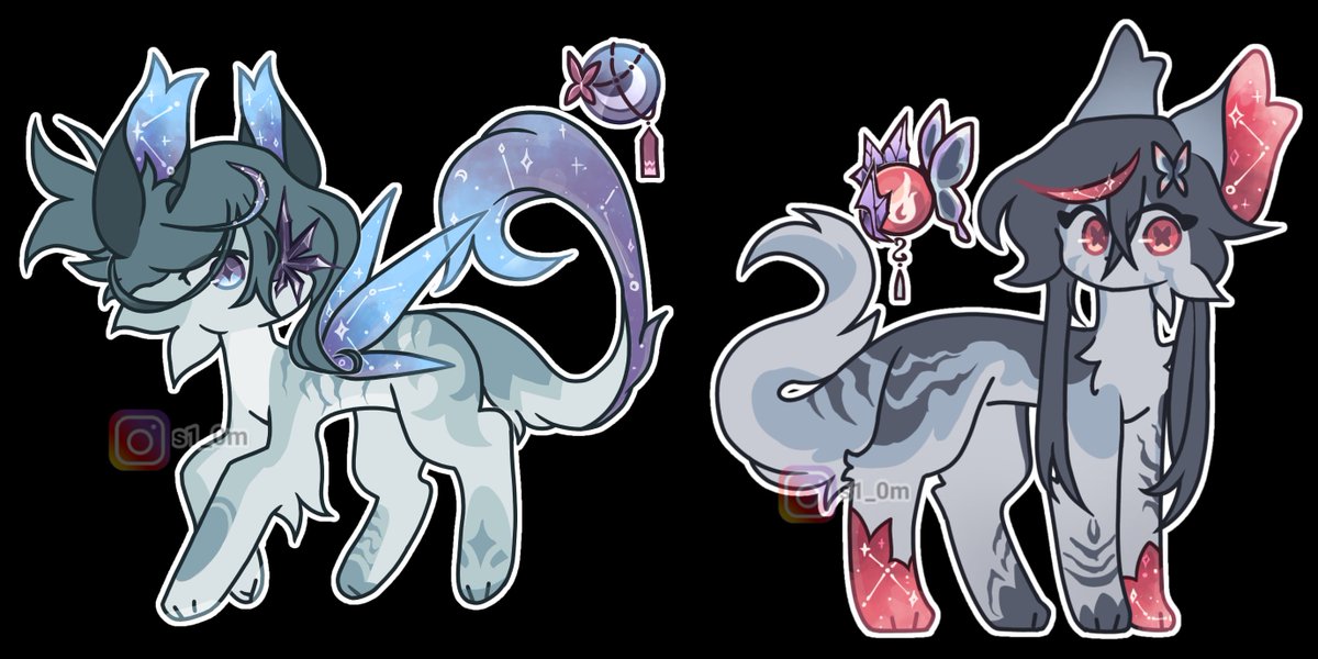 s1_0m's tweet photo. More silly designs
-
-
Do not use, they don't belong to me https://t.co/J5RcujFBEo